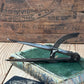 H2541 Vintage T.DIXON & Sons LEATHER grooving COMPASS marking knife TIMBER SCRIBE