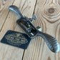 D1639 Antique STANLEY No.66 HAND BEADER spokeshave