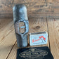 SOLD H555 Vintage Blacksmith made HEAVY BALL PEEN Hammer