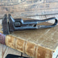 N1529 UNUSUAL! Vintage Patented 1897 WRENCH