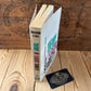 N2023 Vintage 1981 BOOK THEORY of ELASTIC STABILITY 2nd Edition by Timoshenko & Gere