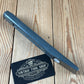 H2434 Vintage GREGSTEEL Australia RIVET BUSTER COLD CHISEL