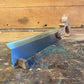 VHS14 HERITAGE SAWS Custom 10” CARLTON model 14ppi DOVETAIL SAW with LONDON PLANE Handle