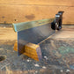 VHS18 HERITAGE SAWS Melbourne 12” KINGSTON 11ppi XCUT Carcass SAW with an INDIAN ROSEWOOD handle
