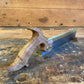 VHS14 HERITAGE SAWS Custom 10” CARLTON model 14ppi DOVETAIL SAW with LONDON PLANE Handle