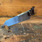 VHS16 HERITAGE SAWS Melbourne 16” HAMPTON 11ppi XCUT Half Back SAW with INDIAN ROSEWOOD handle