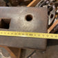 H2428 Vintage 1924 SODERFORS 222lb 100kg Sweden ANVIL Blacksmiths tool PICK UP ONLY- NO FREIGHT