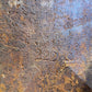 H2428 Vintage 1924 SODERFORS 222lb 100kg Sweden ANVIL Blacksmiths tool PICK UP ONLY- NO FREIGHT