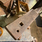 H2428 Vintage 1924 SODERFORS 222lb 100kg Sweden ANVIL Blacksmiths tool PICK UP ONLY- NO FREIGHT
