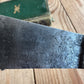 D1329 Vintage A.WRIGHT & Son England spring steel PUTTY KNIFE SPATULA