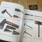 C7 NEW & INCREDIBLE! Signed MAN AND HIS TOOLS 2026 a tool collectors BOOK by Gil Rogers