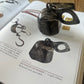 C7 NEW & INCREDIBLE! Signed MAN AND HIS TOOLS 2026 a tool collectors BOOK by Gil Rogers