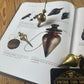C7 NEW & INCREDIBLE! Signed MAN AND HIS TOOLS 2026 a tool collectors BOOK by Gil Rogers