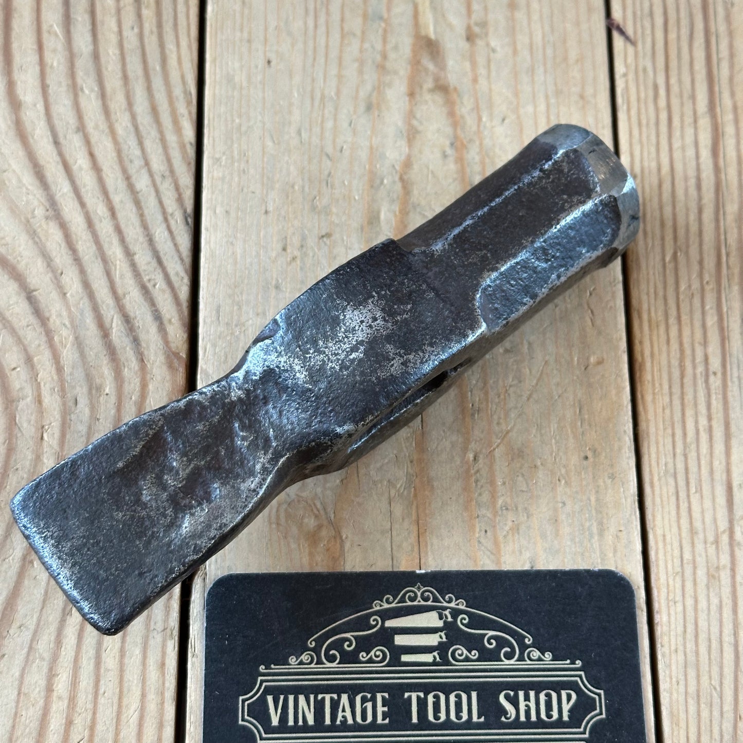 H2658 Vintage HAMMER HEAD