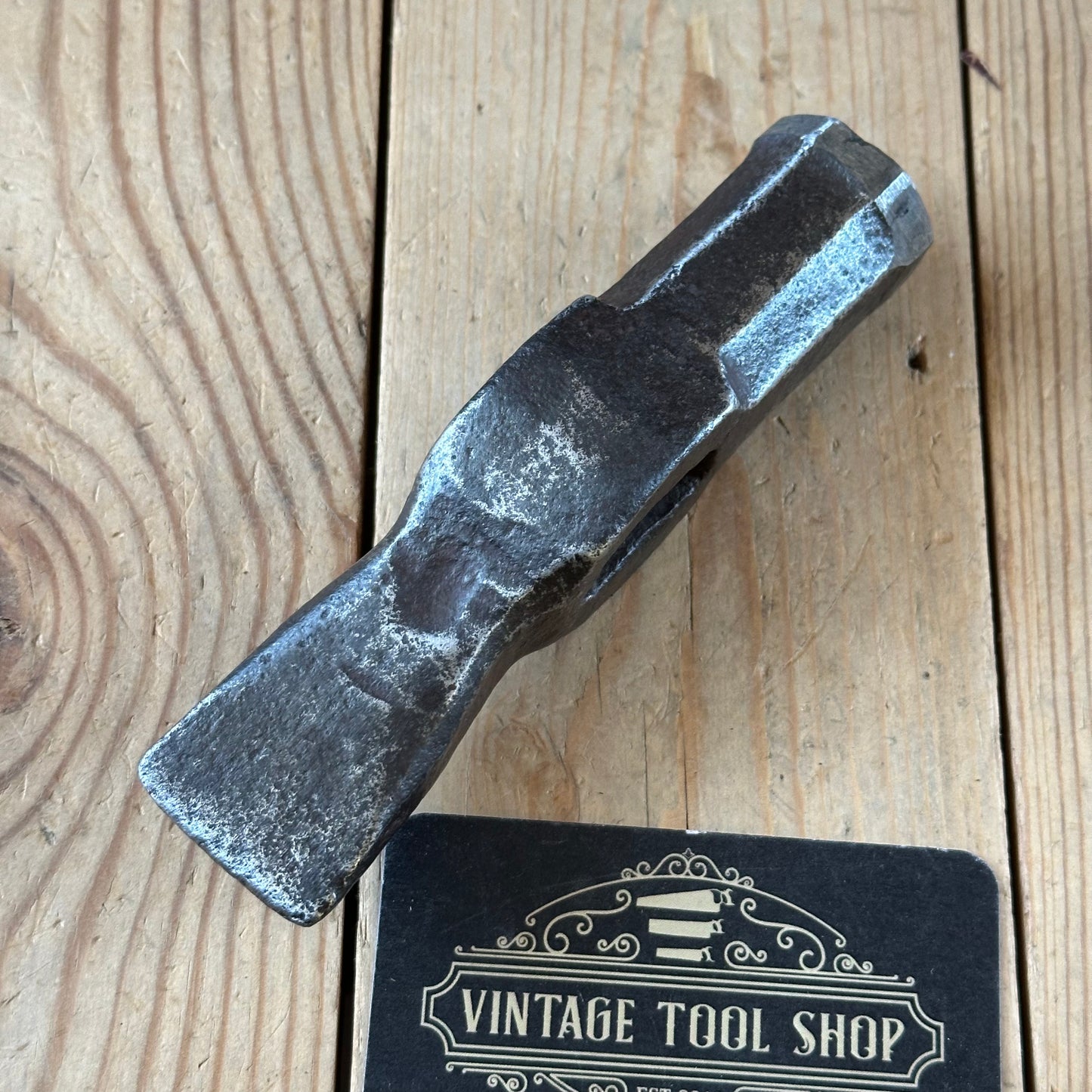 H2658 Vintage HAMMER HEAD