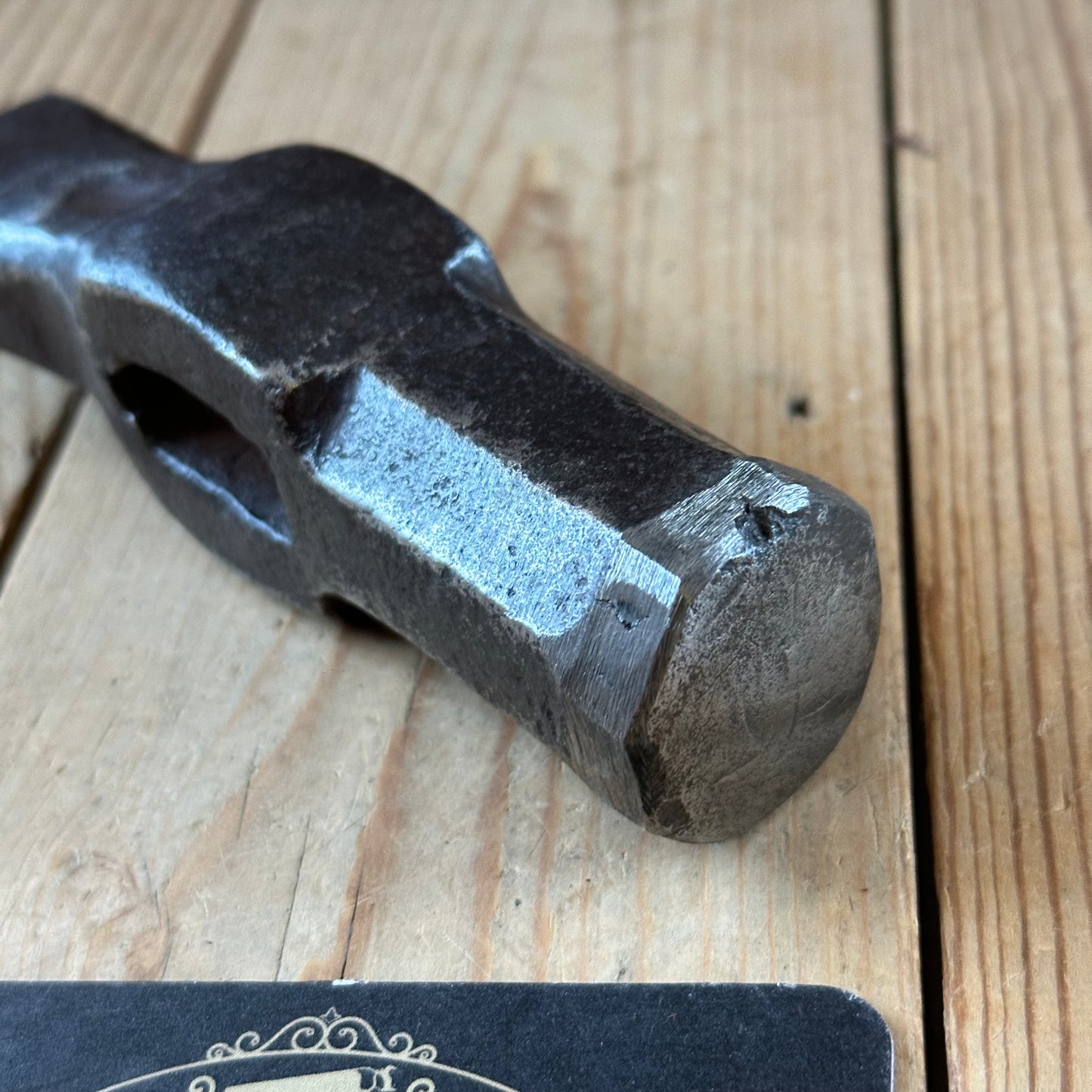 H2658 Vintage HAMMER HEAD