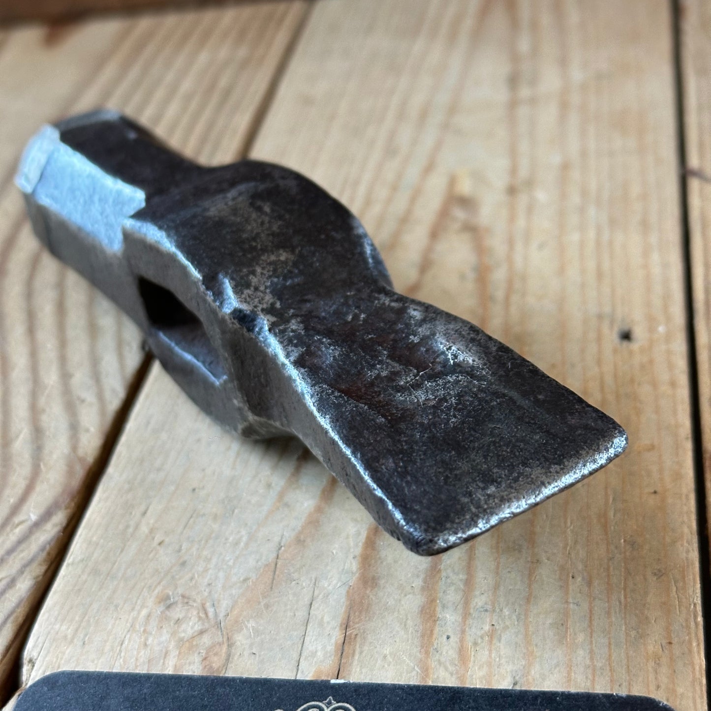 H2658 Vintage HAMMER HEAD