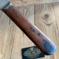 D1110 Vintage spring STEEL SPATULA Scraper with Rosewood handle