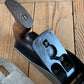 SOLD. H167 Antique 1890s STANLEY USA No.4 smoothing PLANE with Rosewood handles