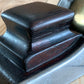 SOLD N161 Antique SPIERS Ayr Scotland 13 1/2” Rosewood Infill Panel PLANE
