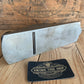 SOLD H420 Vintage CARTER Australia No.4 1/2 PLANE IOB