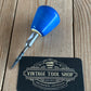 TR89 Repurposed Blue No.2 POOL BALL awl by Tony Ralph