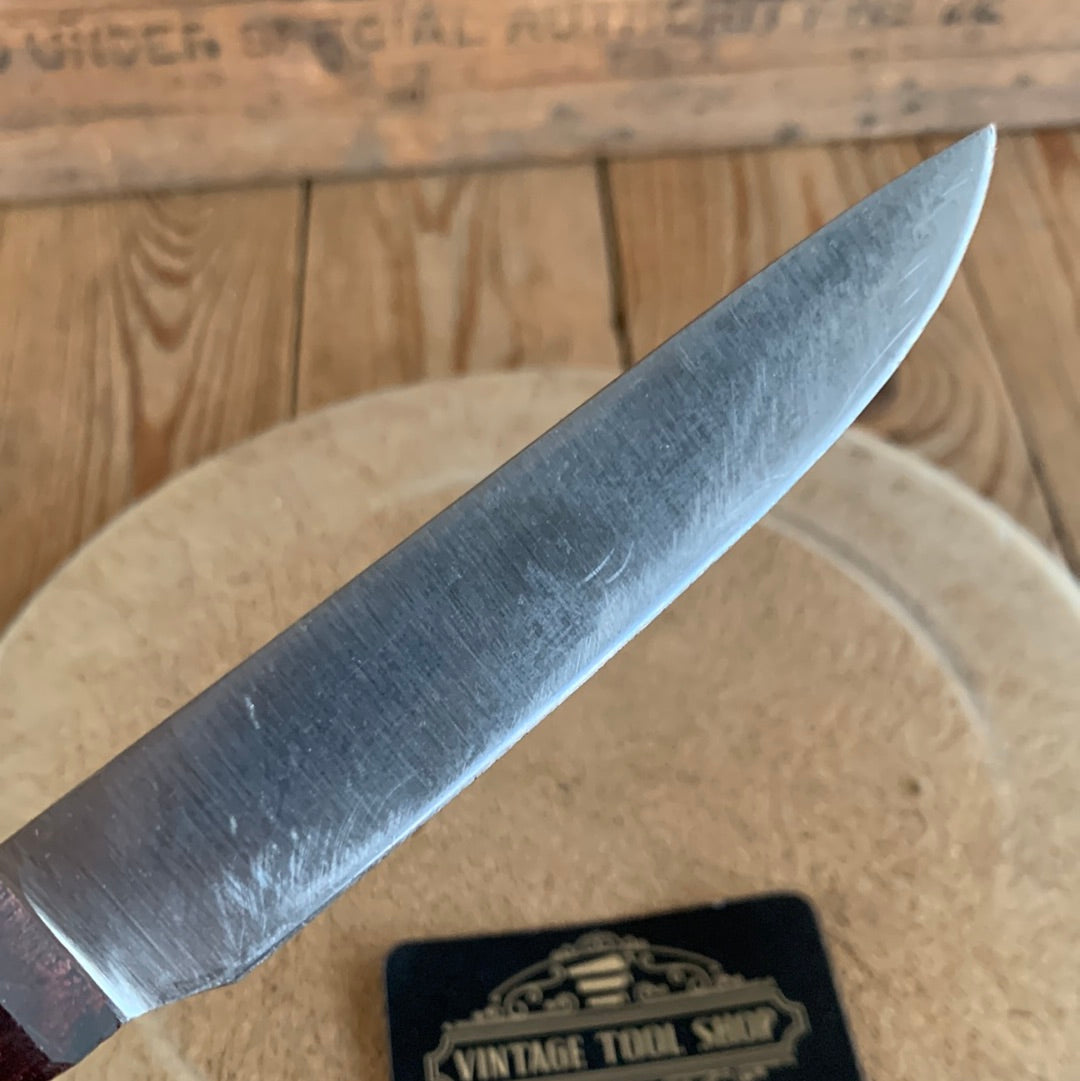 H199 Vintage Contemporary Handmade KNIFE