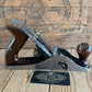 SOLD H547 Vintage STANLEY 10 & 1/2 Rabbet Rebate PLANE IOB