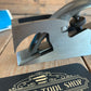 SOLD D1125 Vintage RECORD No.077 2in1 Bullnose Chisel PLANE