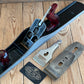 SOLD H409 Vintage Australian TURNER No.7 jointer PLANE