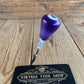 TR96 Repurposed Purple No.4 POOL BALL AWL by Tony Ralph