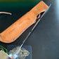 SOLD H180 Vintage UNUSED AUTO PUMA Germany Handmade HUNTING KNIFE