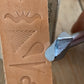 XL1 Vintage 1 x LEATHERCRAFT NZ Tools NZ New Zealand STAMP or PUNCH