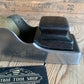 SOLD N161 Antique SPIERS Ayr Scotland 13 1/2” Rosewood Infill Panel PLANE