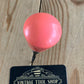 TR36 Repurposed pink POOL BALL AWL by Tony Ralph