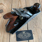 H137 Vintage STANLEY No.4 1/2 BED ROCK Smoothing PLANE