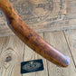 D918 Vintage BOXWOOD Lead DRESSING STICK plumbers mallet