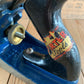 SOLD H420 Vintage CARTER Australia No.4 1/2 PLANE IOB