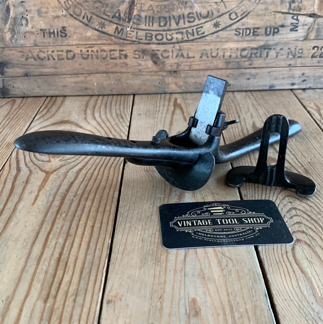 SOLD P155 Vintage QUIRK ROUTER COACHMAKERS Tool