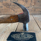 T9915 Vintage CARPENTERS CLAW Hammer