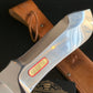 SOLD H180 Vintage UNUSED AUTO PUMA Germany Handmade HUNTING KNIFE