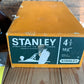 SOLD H427 Vintage STANLEY Australia No.4 1/2 PLANE IOB