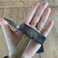 SOLD D1091 Antique VENEER HAMMER Ex Laurent Adamowicz Collection