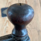 SOLD H288 Vintage STANLEY No.48 Type 1 1876-1898 Tongue & Groove PLANE