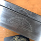 SOLD S501 Premium Quality SHARP! Vintage Henry DISSTON & Sons 8” H4 BACKSAW