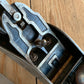 H327 Vintage STANLEY Canada No.4 1/2 PLANE Rosewood handles
