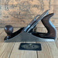 H507 Vintage STANLEY AUSTRALIA No.4 1/2 PLANE