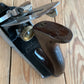 SOLD H309 Vintage STANLEY England No.4 smoothing PLANE IOB