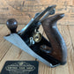 H507 Vintage STANLEY AUSTRALIA No.4 1/2 PLANE