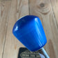 TR84 Repurposed Blue No.2 POOL BALL awl by Tony Ralph